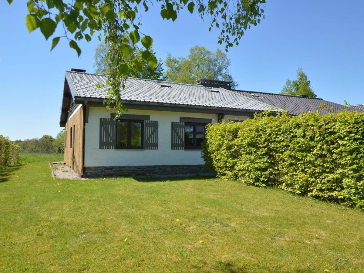 Quaint Cottage In Mont Near High Fens Nature Park Malmedy Szoba fotó
